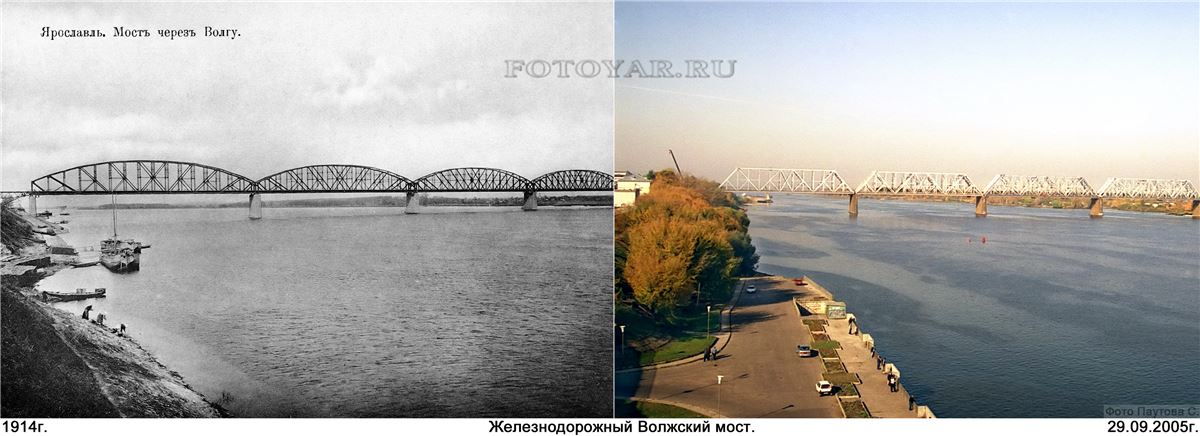 николаевский мост