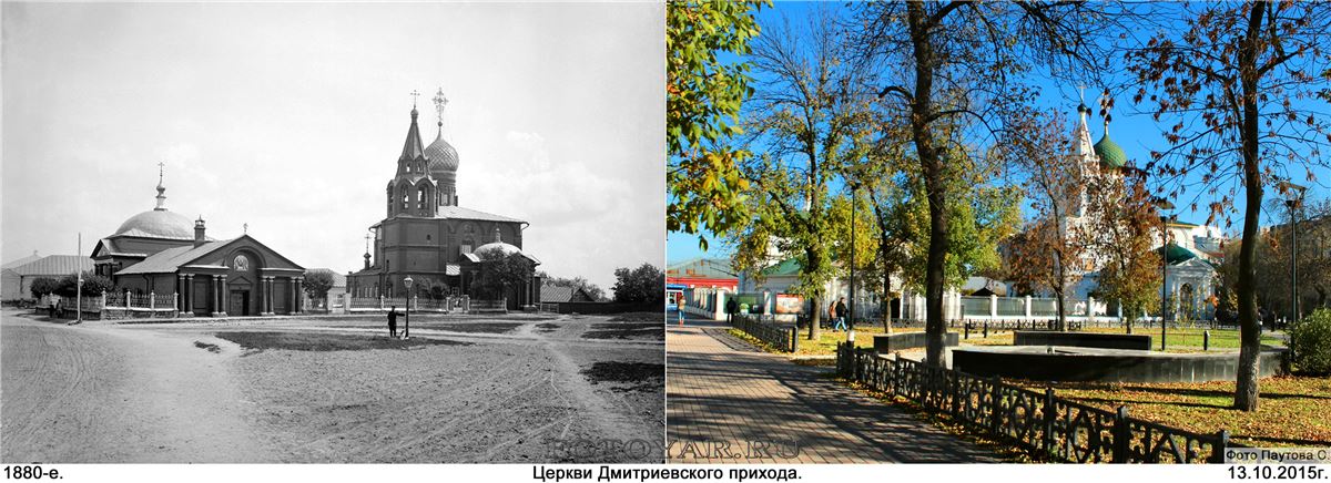 ������ ������������� �������