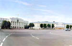 Советская площадь
