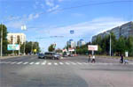 Московский проспект
